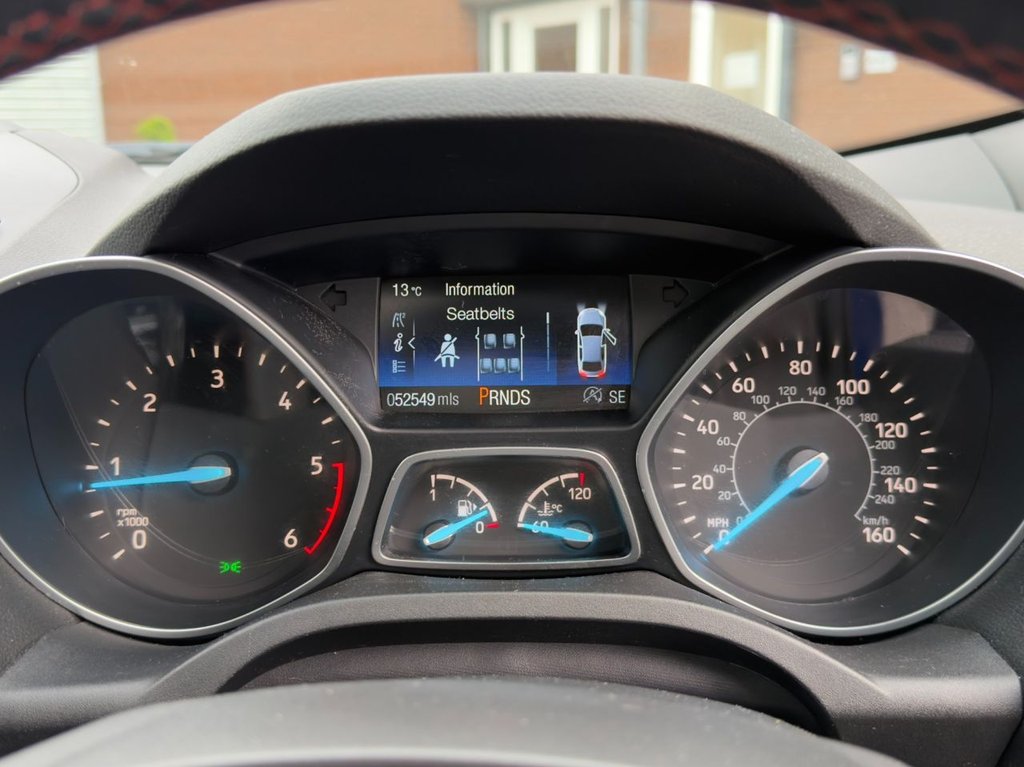 Used Ford Kuga 2018 for sale - 78200727: Photo 13