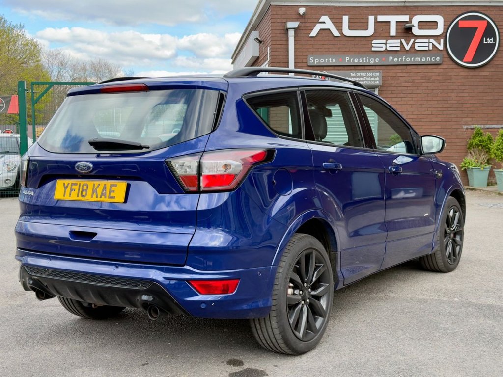Used Ford Kuga 2018 for sale - 78200727: Photo 6
