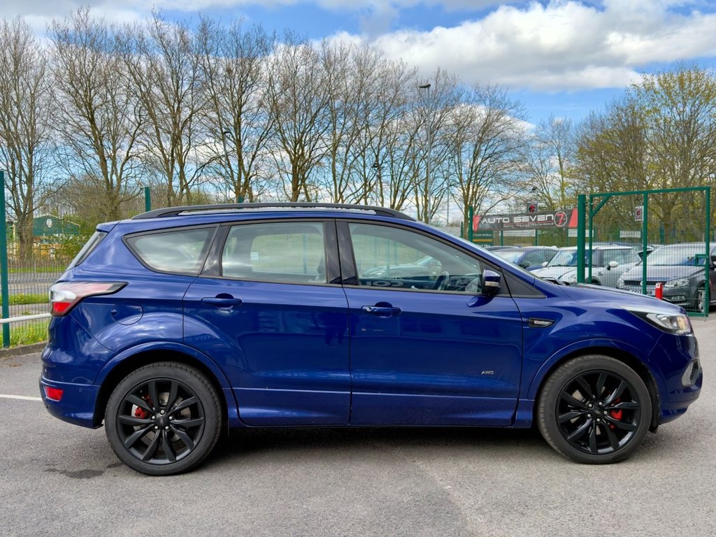 Used Ford Kuga 2018 for sale - 78200727: Photo 9