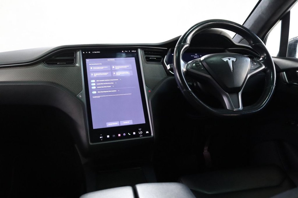 Used Tesla Model X 2018 for sale - 76591104: Photo 19