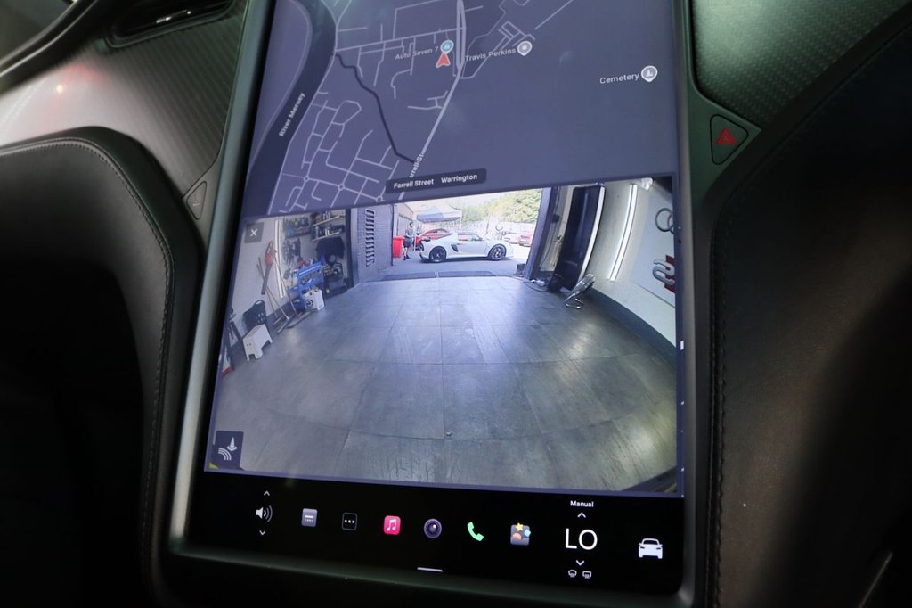 Used Tesla Model X 2018 for sale - 76591104: Photo 27