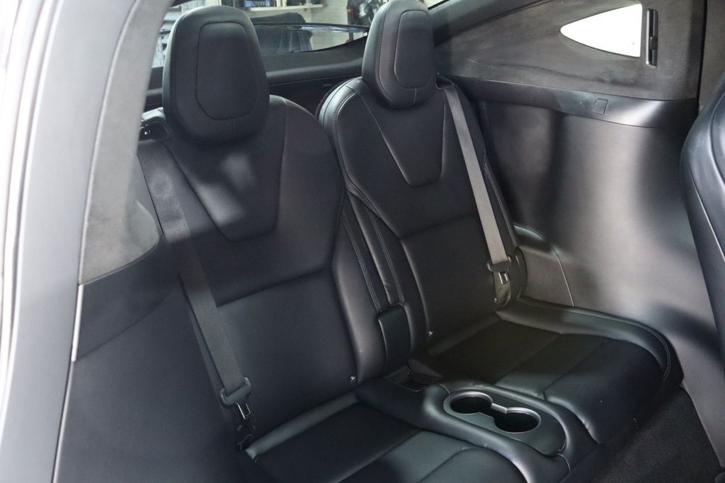 Used Tesla Model X 2018 for sale - 76591104: Photo 29