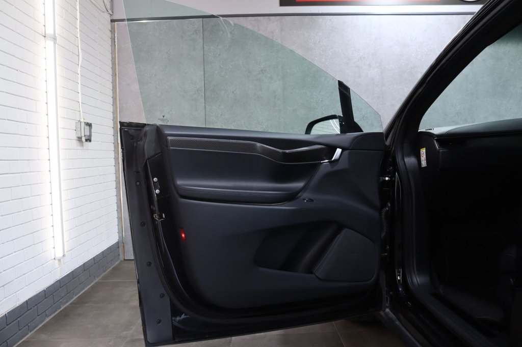 Used Tesla Model X 2018 for sale - 76591104: Photo 33