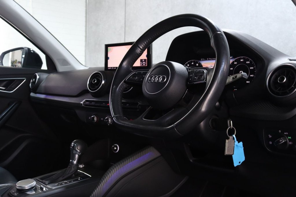 Used Audi Q2 2017 for sale - 76923300: Photo 14