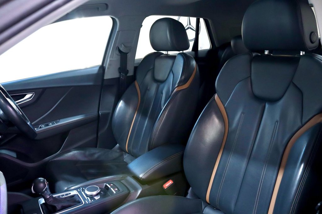 Used Audi Q2 2017 for sale - 76923300: Photo 17