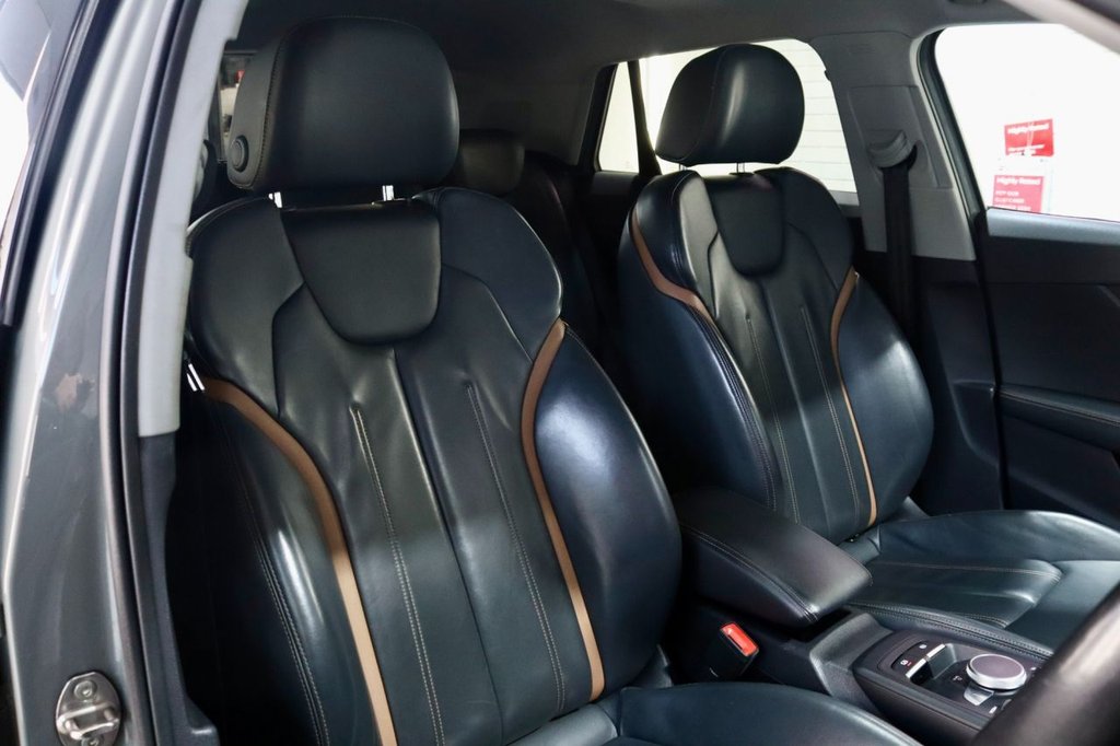 Used Audi Q2 2017 for sale - 76923300: Photo 18