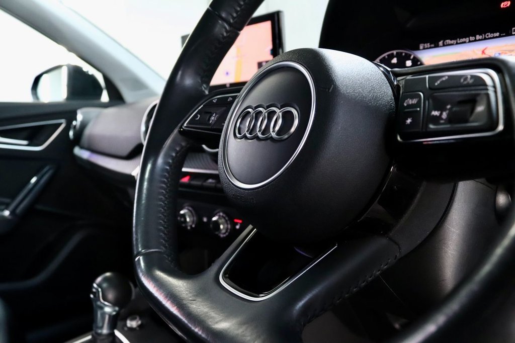 Used Audi Q2 2017 for sale - 76923300: Photo 19