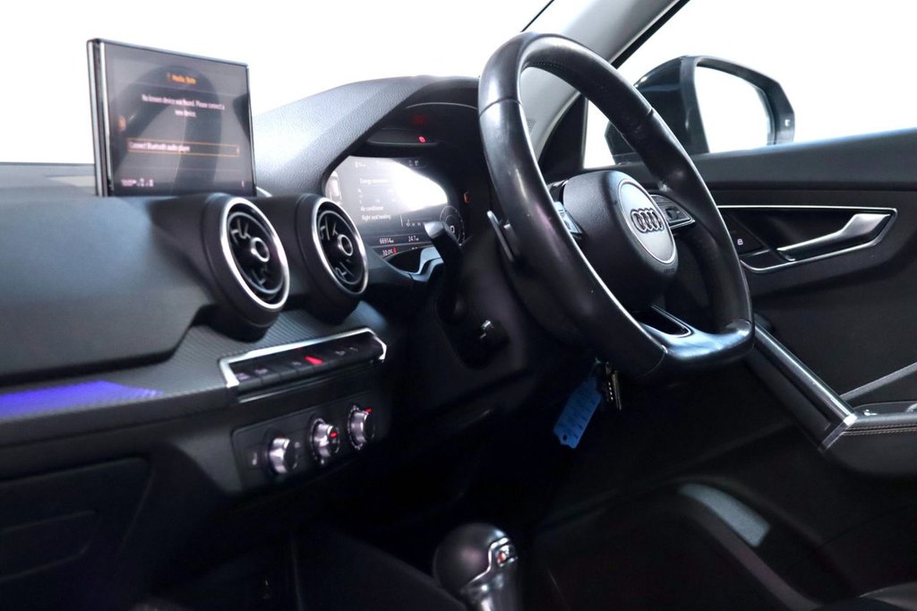 Used Audi Q2 2017 for sale - 76923300: Photo 20