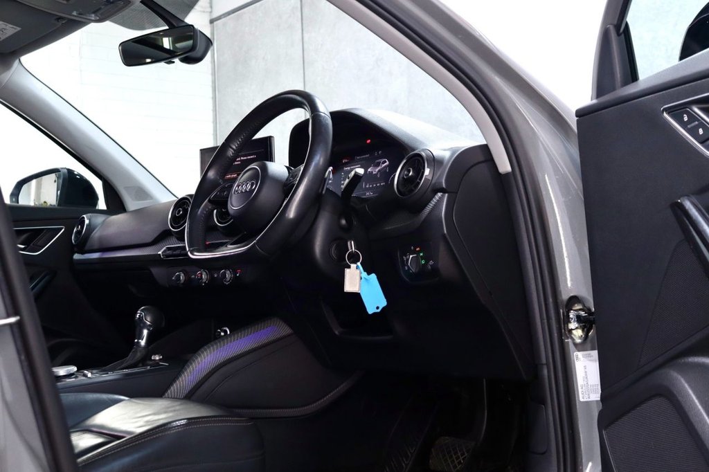 Used Audi Q2 2017 for sale - 76923300: Photo 21