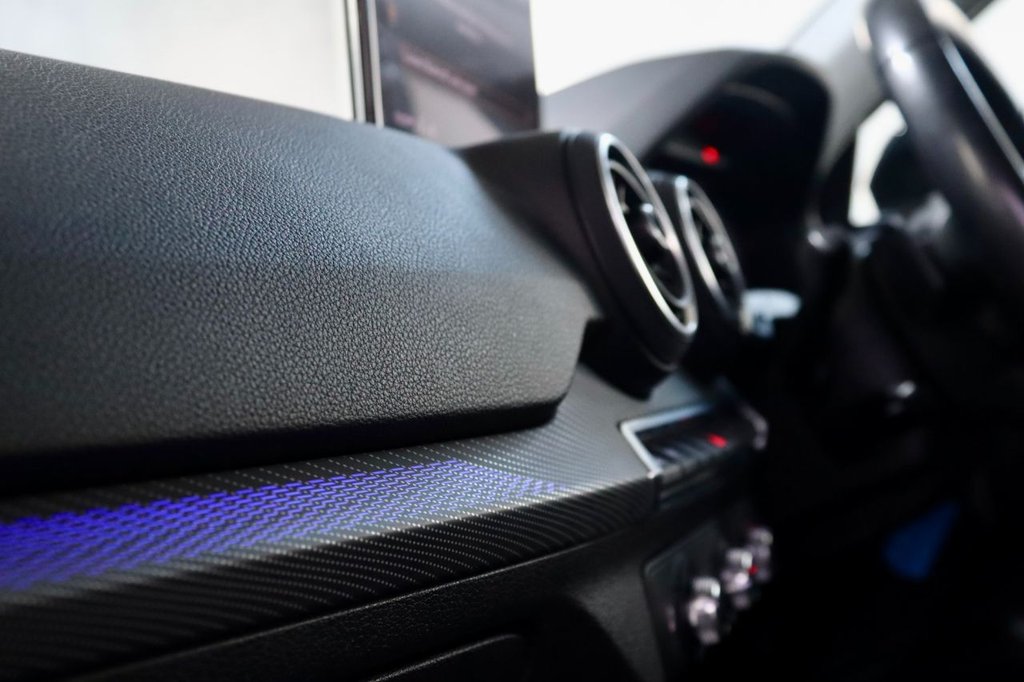 Used Audi Q2 2017 for sale - 76923300: Photo 22