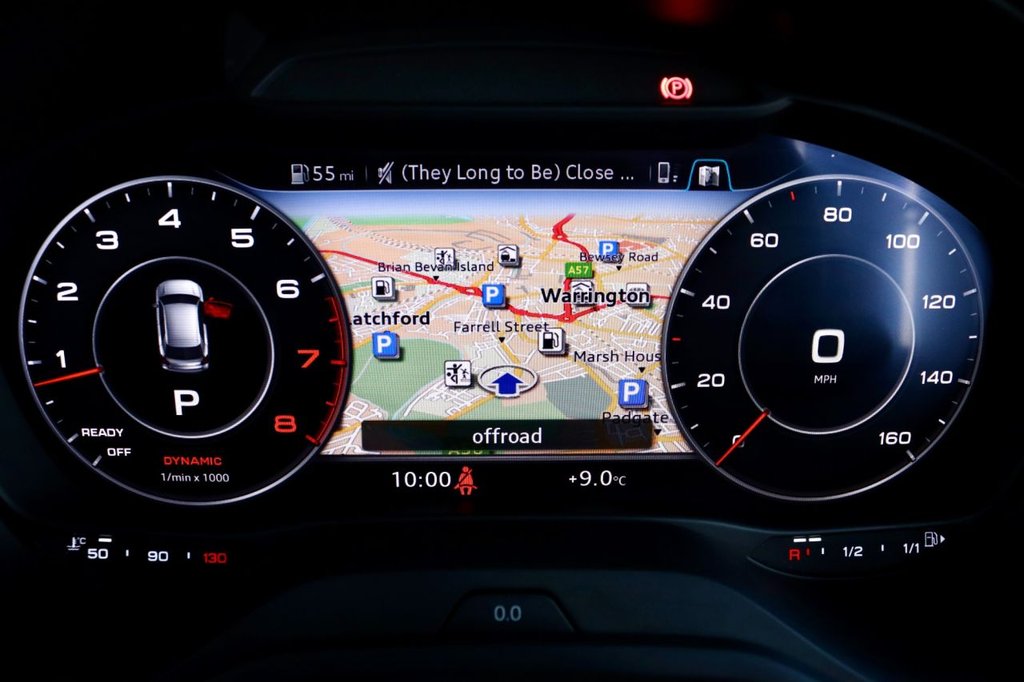 Used Audi Q2 2017 for sale - 76923300: Photo 23