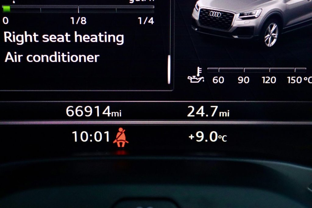 Used Audi Q2 2017 for sale - 76923300: Photo 24