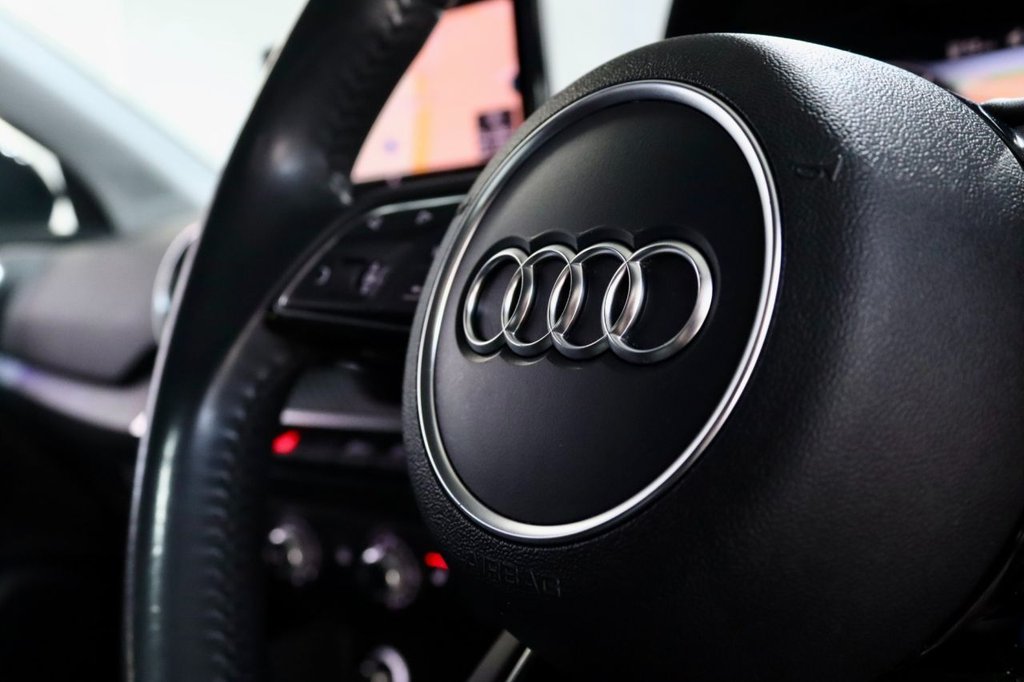 Used Audi Q2 2017 for sale - 76923300: Photo 25