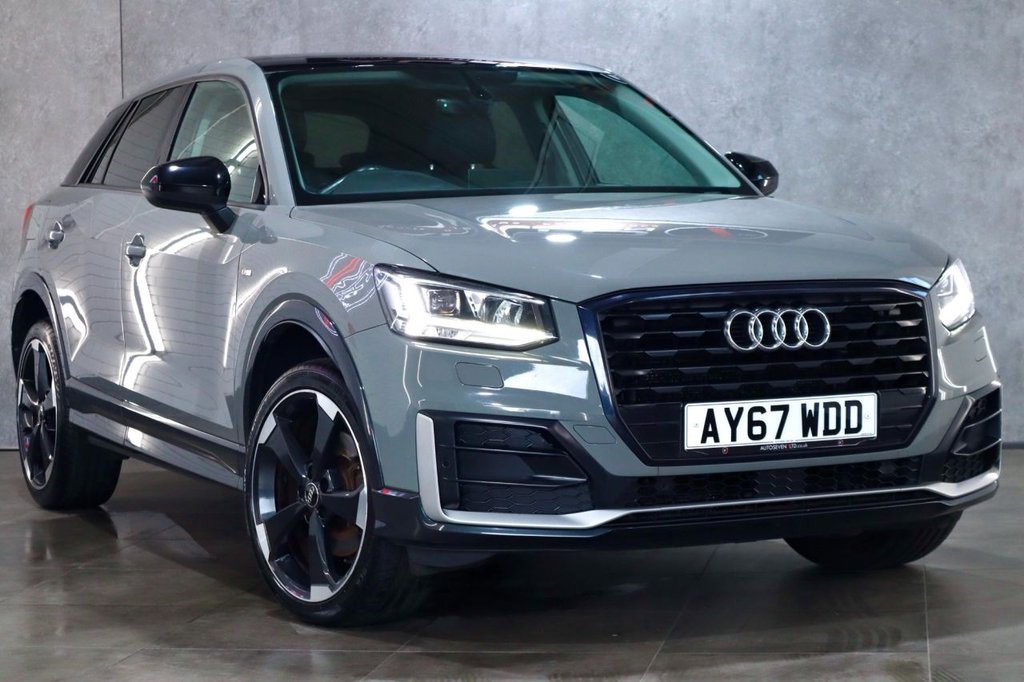 Used Audi Q2 2017 for sale - 76923300: Photo 3
