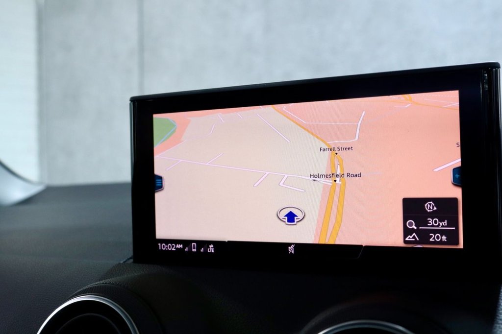 Used Audi Q2 2017 for sale - 76923300: Photo 30