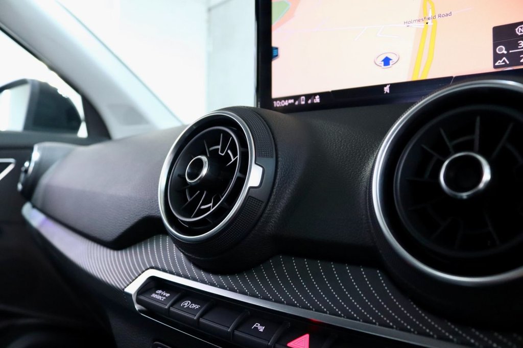 Used Audi Q2 2017 for sale - 76923300: Photo 32