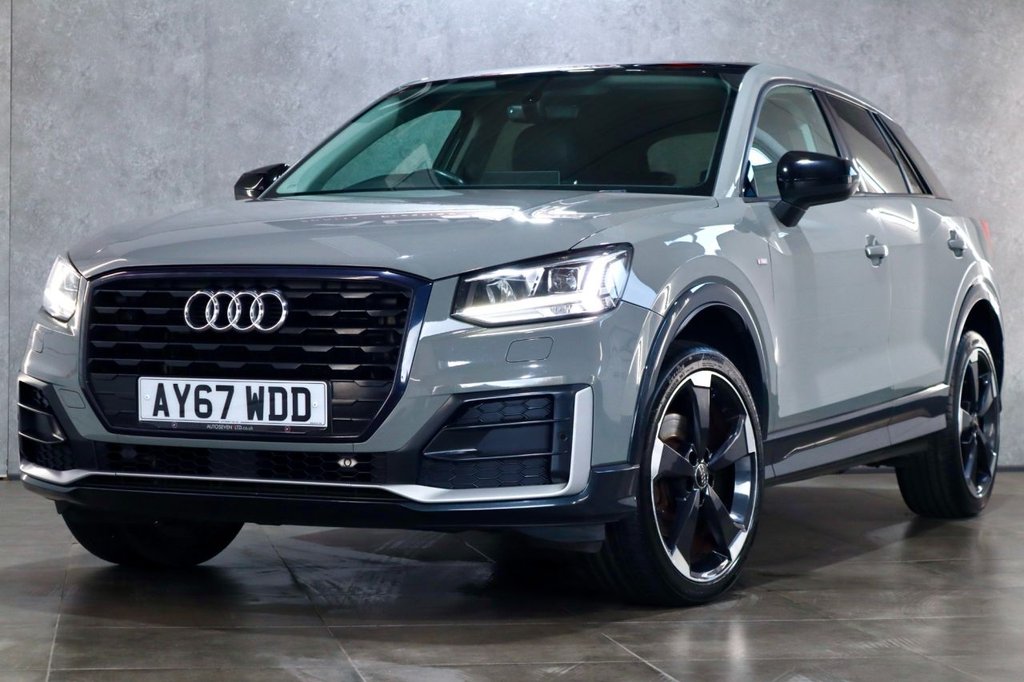 Used Audi Q2 2017 for sale - 76923300: Photo 4