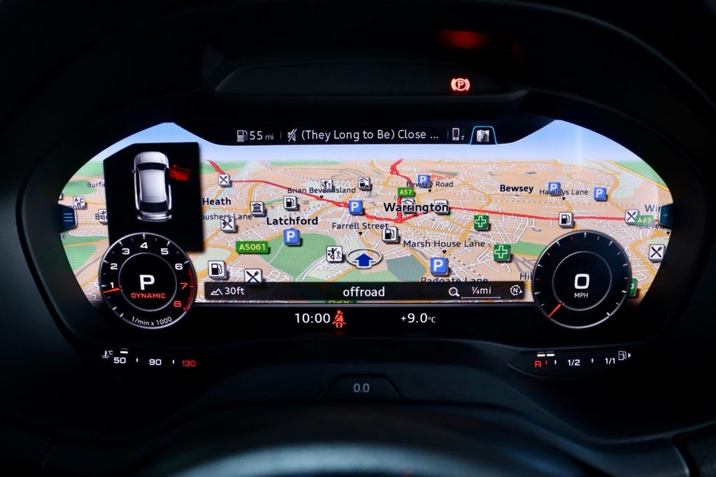 Used Audi Q2 2017 for sale - 76923300: Photo 43