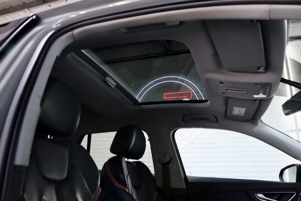 Used Audi Q2 2017 for sale - 76923300: Photo 44