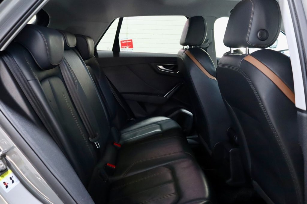 Used Audi Q2 2017 for sale - 76923300: Photo 45