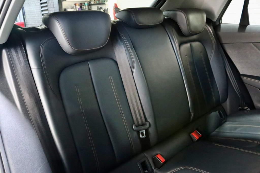 Used Audi Q2 2017 for sale - 76923300: Photo 46