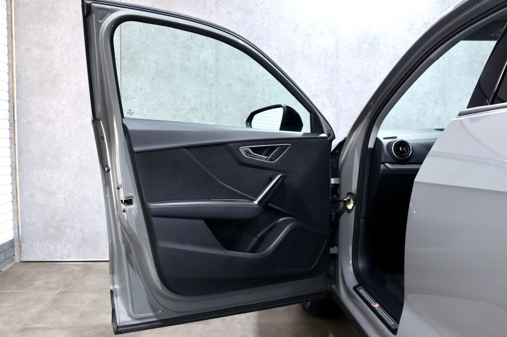 Used Audi Q2 2017 for sale - 76923300: Photo 48