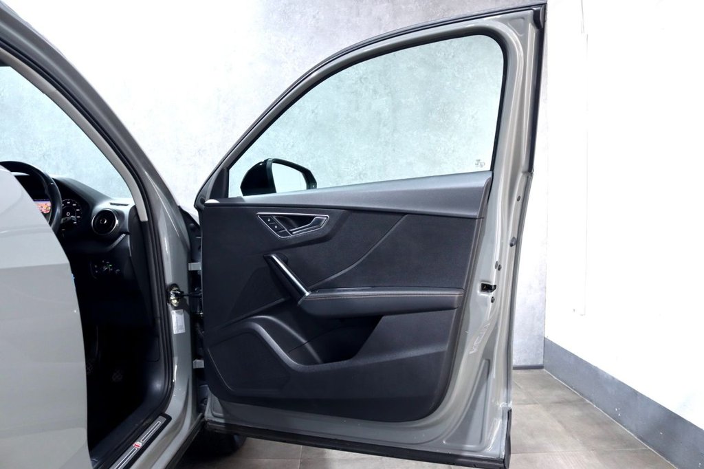 Used Audi Q2 2017 for sale - 76923300: Photo 49