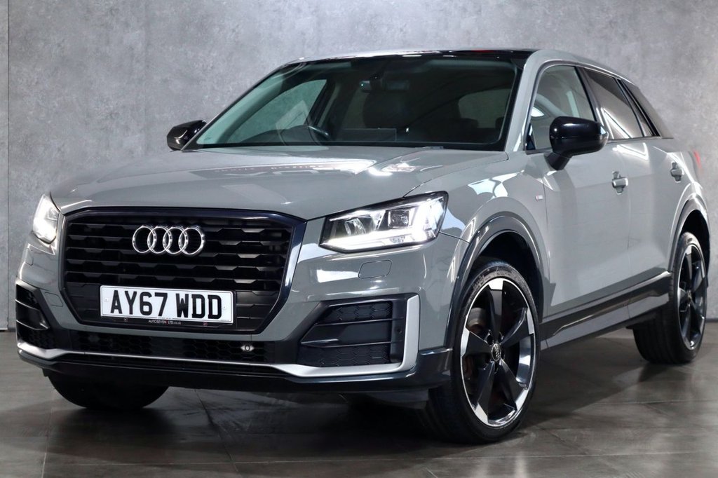 Used Audi Q2 2017 for sale - 76923300: Photo 5