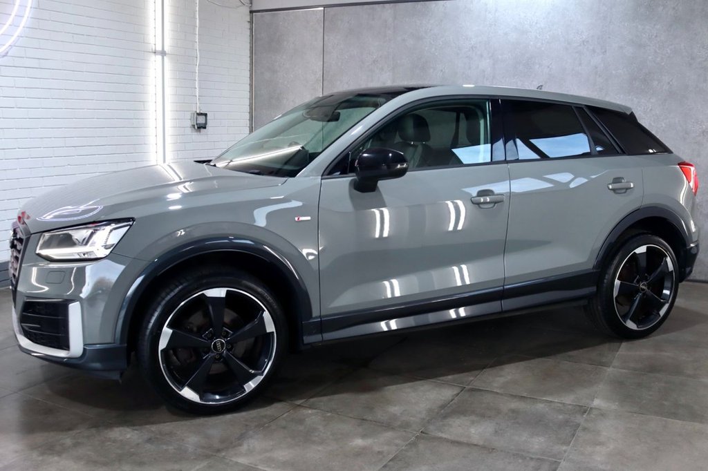 Used Audi Q2 2017 for sale - 76923300: Photo 7