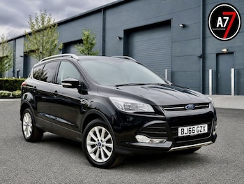 Used Ford Kuga 2016 for sale - 79089681: Photo