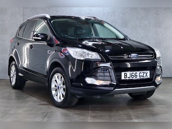 Used Ford Kuga 2016 for sale - 79089681: Photo