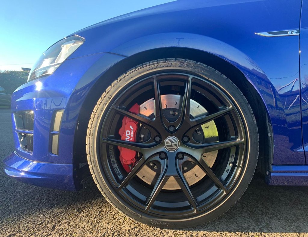 Used Volkswagen Golf 2016 for sale - 77188695: Photo 10