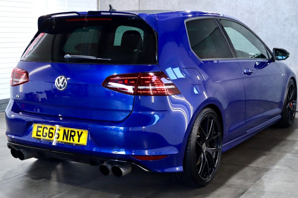 Used Volkswagen Golf 2016 for sale - 77188695: Photo 13