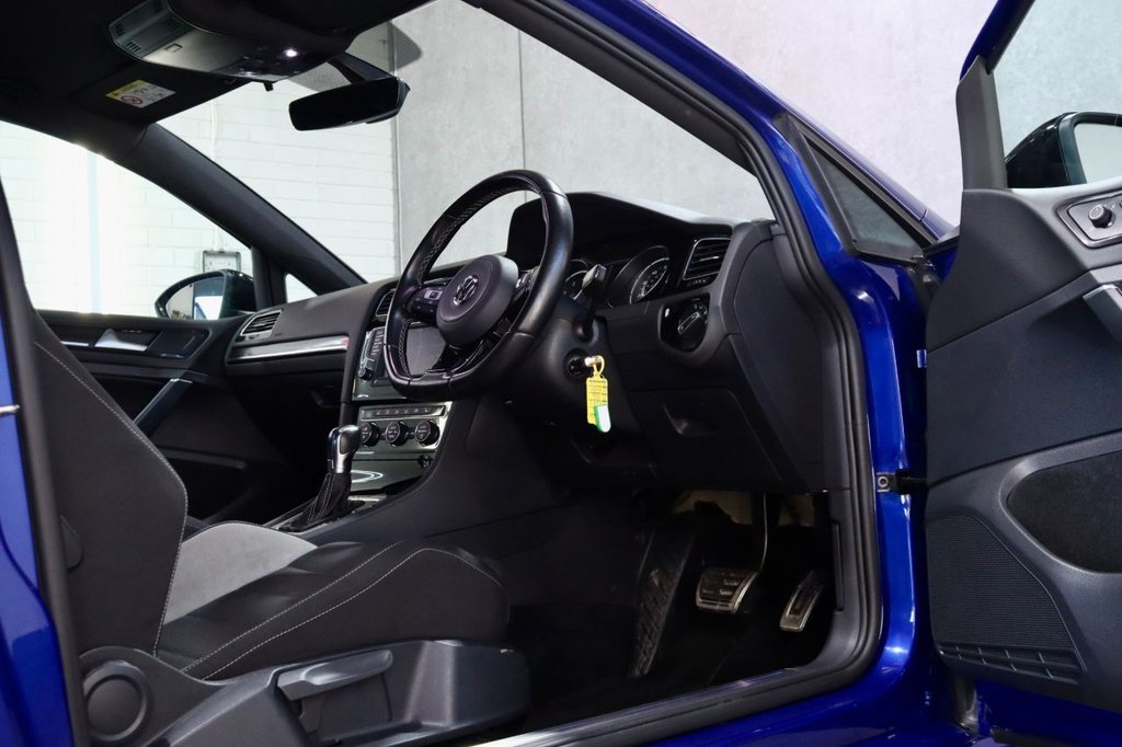 Used Volkswagen Golf 2016 for sale - 77188695: Photo 18