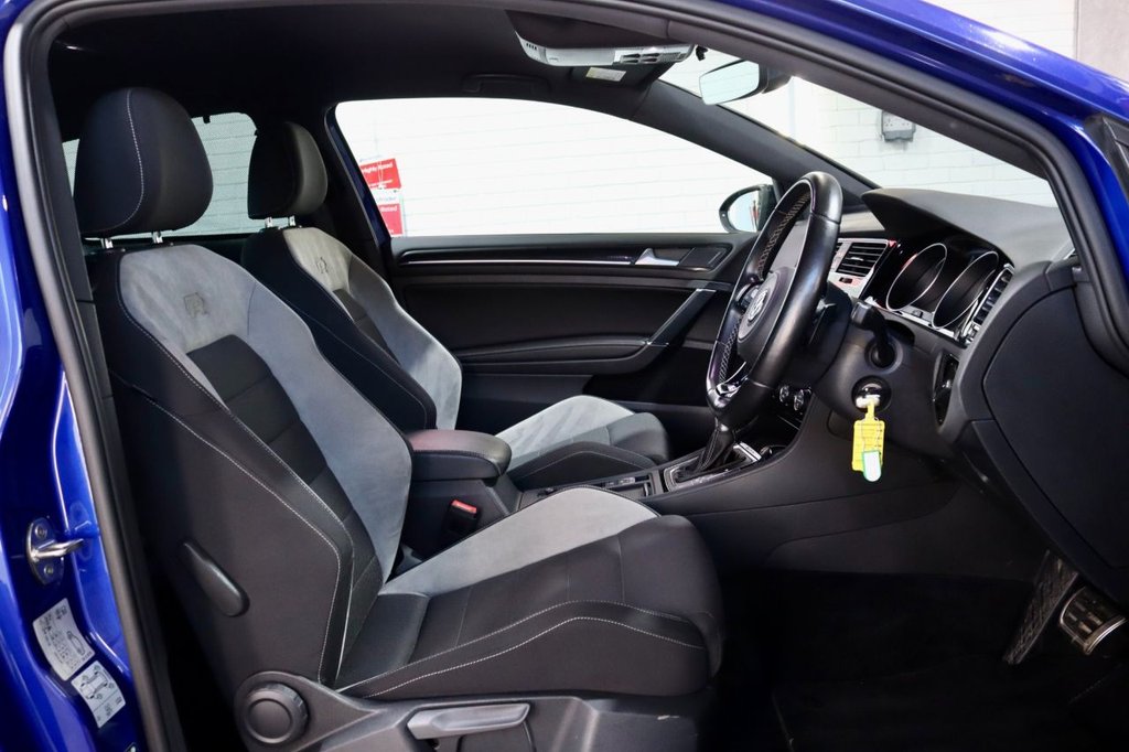 Used Volkswagen Golf 2016 for sale - 77188695: Photo 19