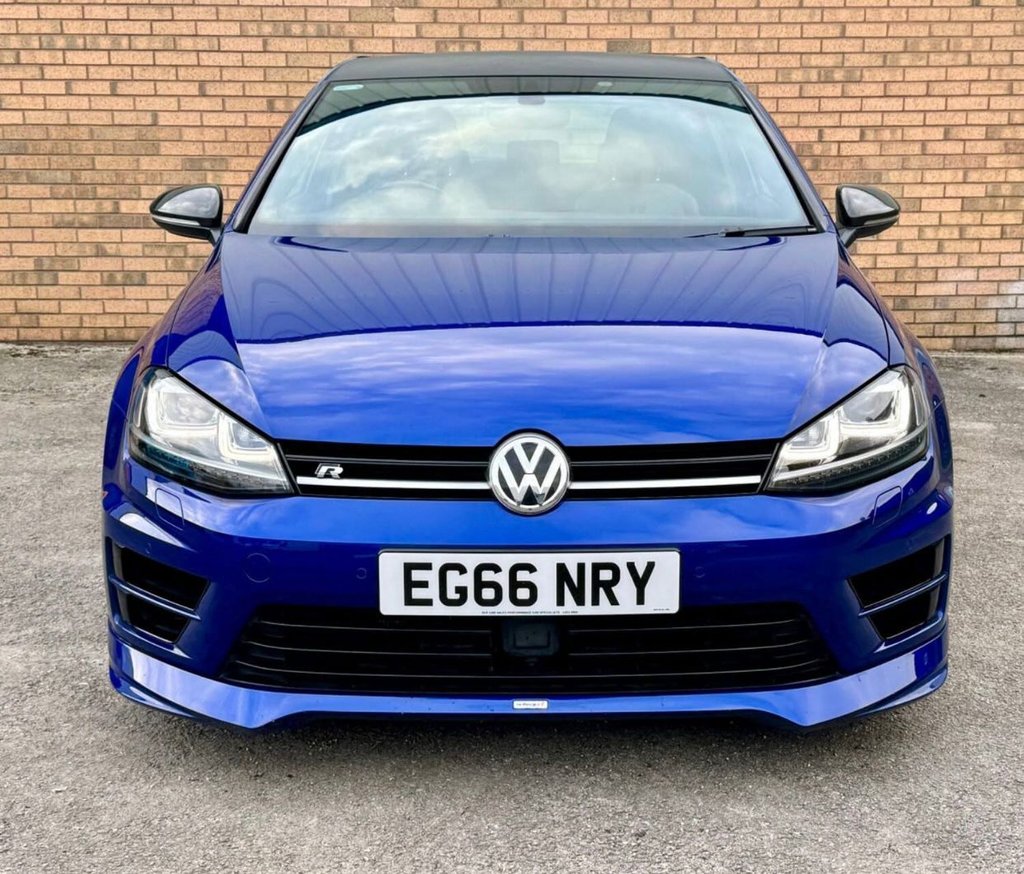 Used Volkswagen Golf 2016 for sale - 77188695: Photo 2