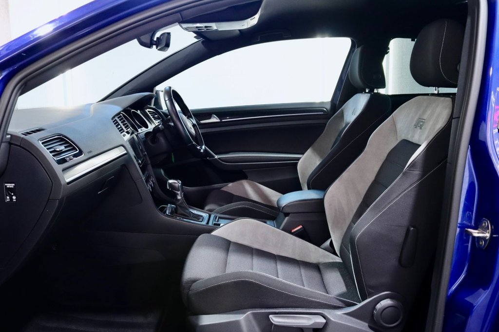 Used Volkswagen Golf 2016 for sale - 77188695: Photo 21