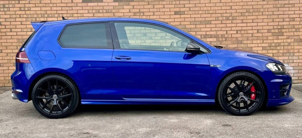 Used Volkswagen Golf 2016 for sale - 77188695: Photo 3