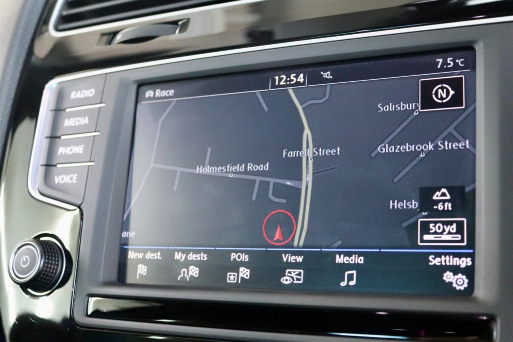 Used Volkswagen Golf 2016 for sale - 77188695: Photo 32