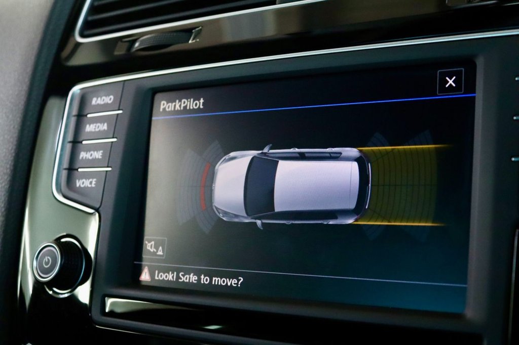 Used Volkswagen Golf 2016 for sale - 77188695: Photo 34