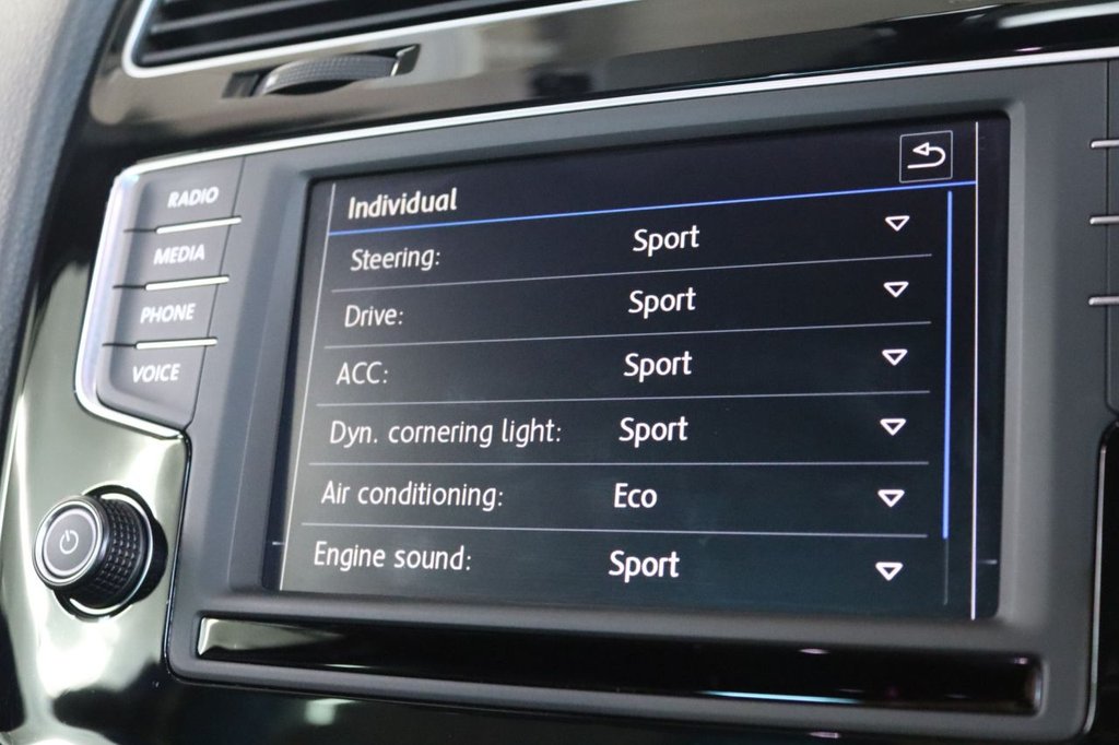 Used Volkswagen Golf 2016 for sale - 77188695: Photo 36