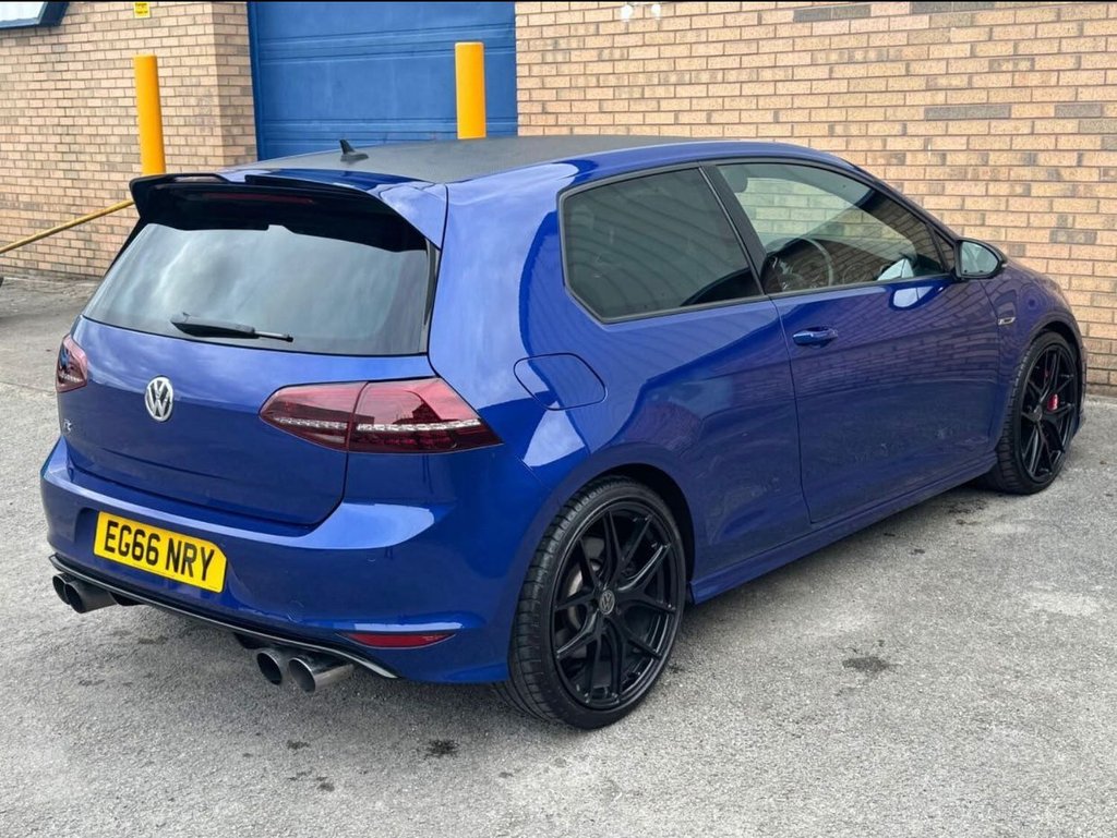 Used Volkswagen Golf 2016 for sale - 77188695: Photo 4