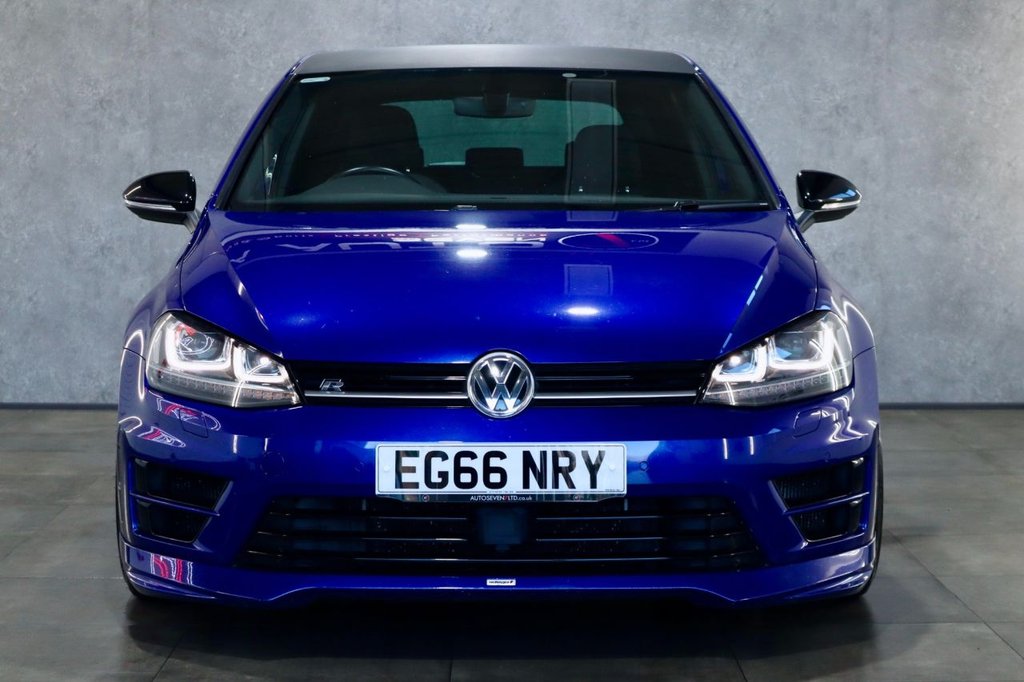 Used Volkswagen Golf 2016 for sale - 77188695: Photo 47