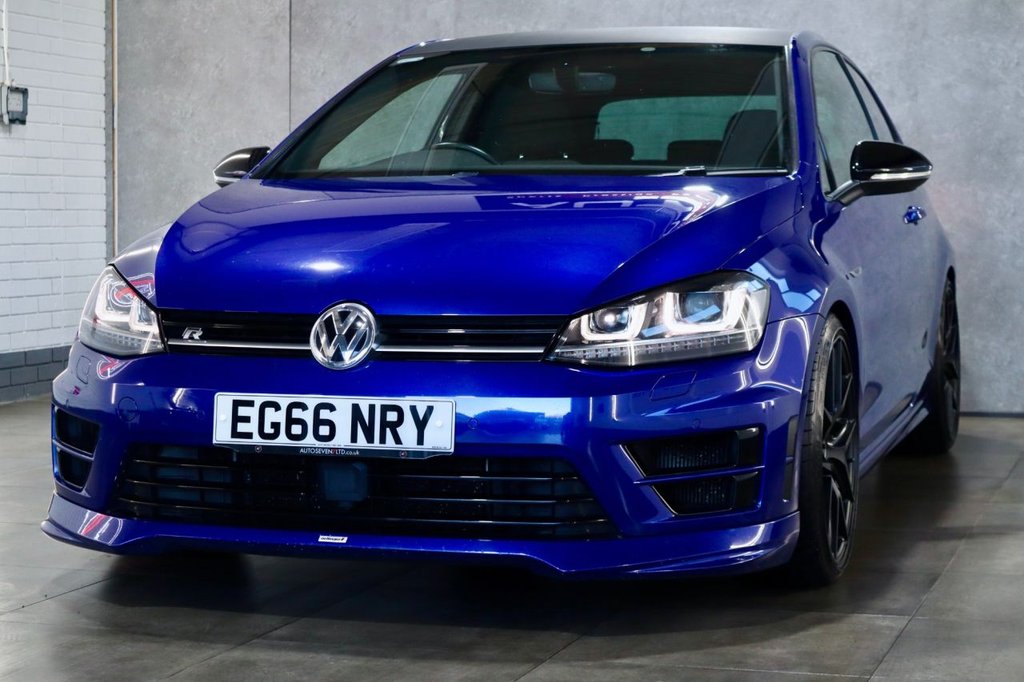 Used Volkswagen Golf 2016 for sale - 77188695: Photo 49