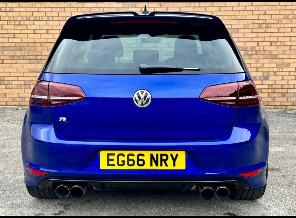 Used Volkswagen Golf 2016 for sale - 77188695: Photo 5