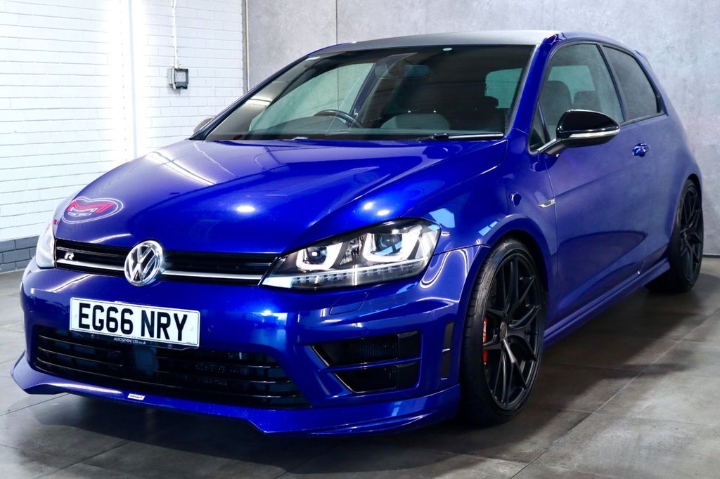 Used Volkswagen Golf 2016 for sale - 77188695: Photo 50