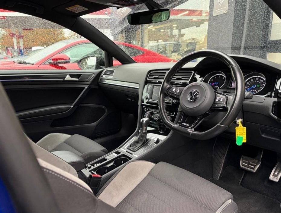 Used Volkswagen Golf 2016 for sale - 77188695: Photo 6