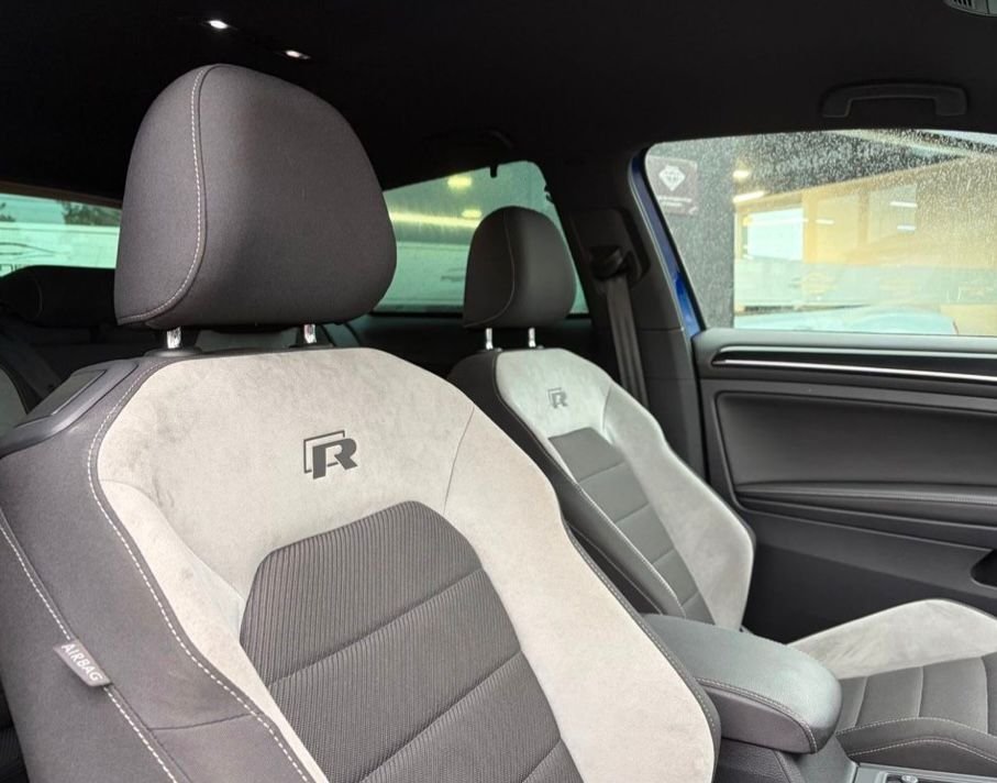 Used Volkswagen Golf 2016 for sale - 77188695: Photo 7