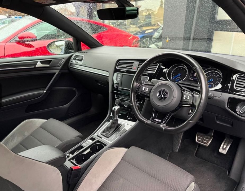 Used Volkswagen Golf 2016 for sale - 77188695: Photo 8