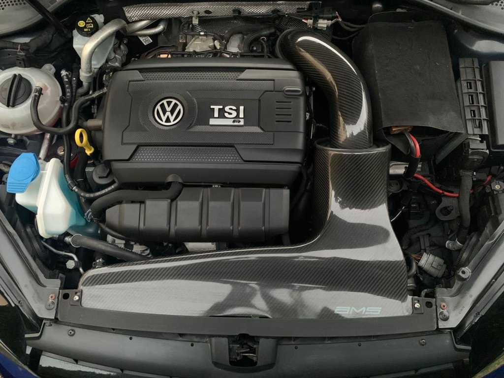 Used Volkswagen Golf 2016 for sale - 77188695: Photo 9